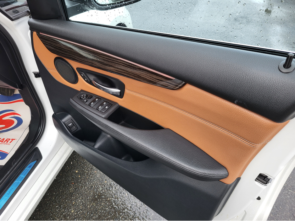 2018 BMW 2 Series Active Tourer (2yr warranty) 1.5 Auto Lux spec A00180 €18,999