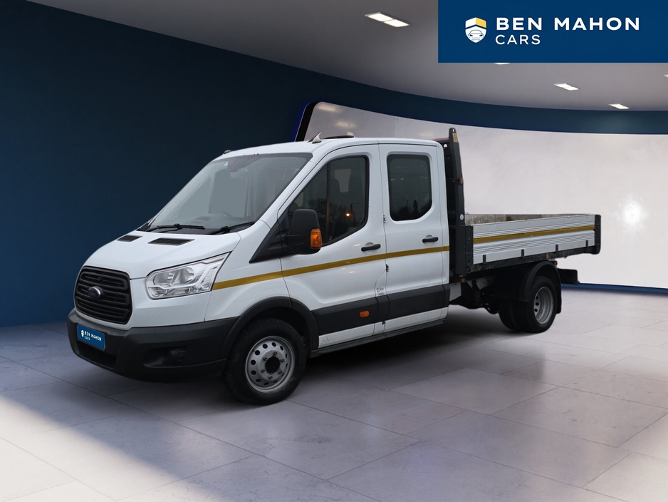 2016 Ford Transit  €11,341