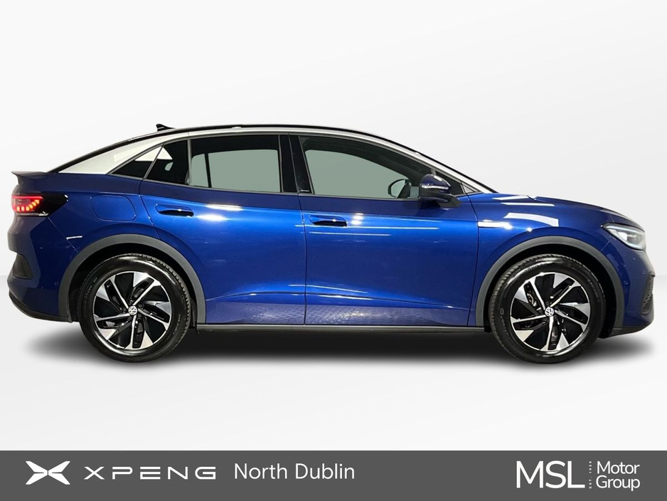 2024 Volkswagen ID.5 - image 5