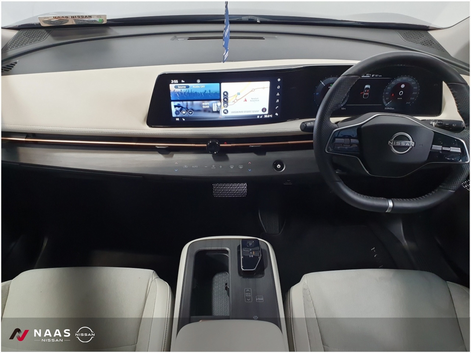 2023 Nissan Ariya - image 9