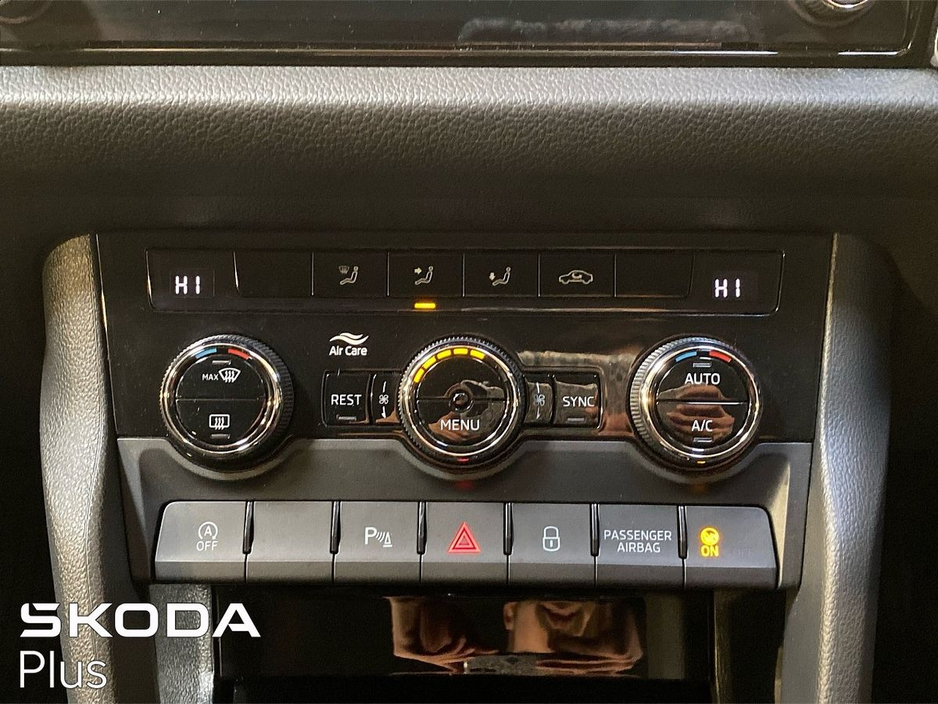 2022 Skoda Kodiaq - image 16