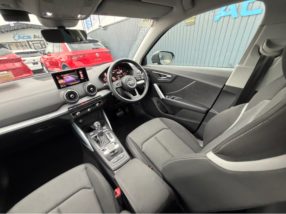 2020 Audi Q2 SPORT - 1.0L PETROL - AUTO - 12M WARRANTY - CAR: 1706 €24,950
