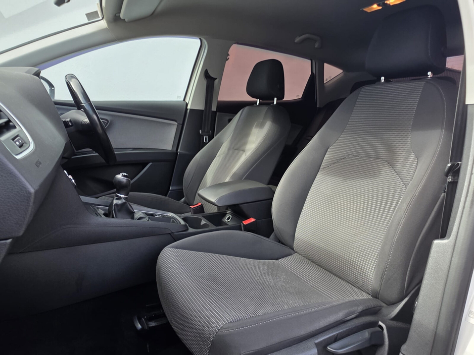 2018 SEAT Leon - image 15