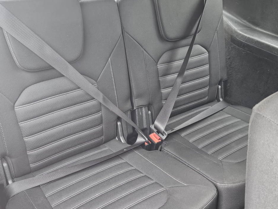 2018 Ford Galaxy 2.0 TD 150PS 6SPEED FWD 4DR €20,950