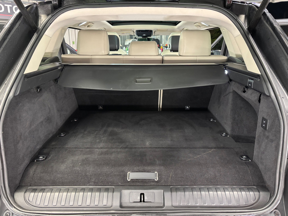 2020 Land Rover Range Rover Sport 2.0 PHEV HSE €41,950