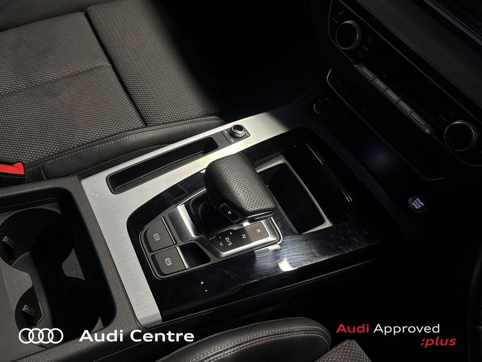 2023 Audi Q5 - image 11