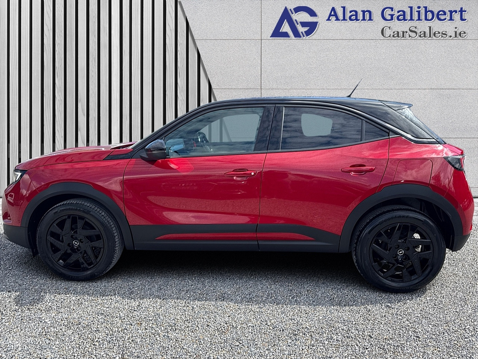 2023 Opel Mokka - image 5