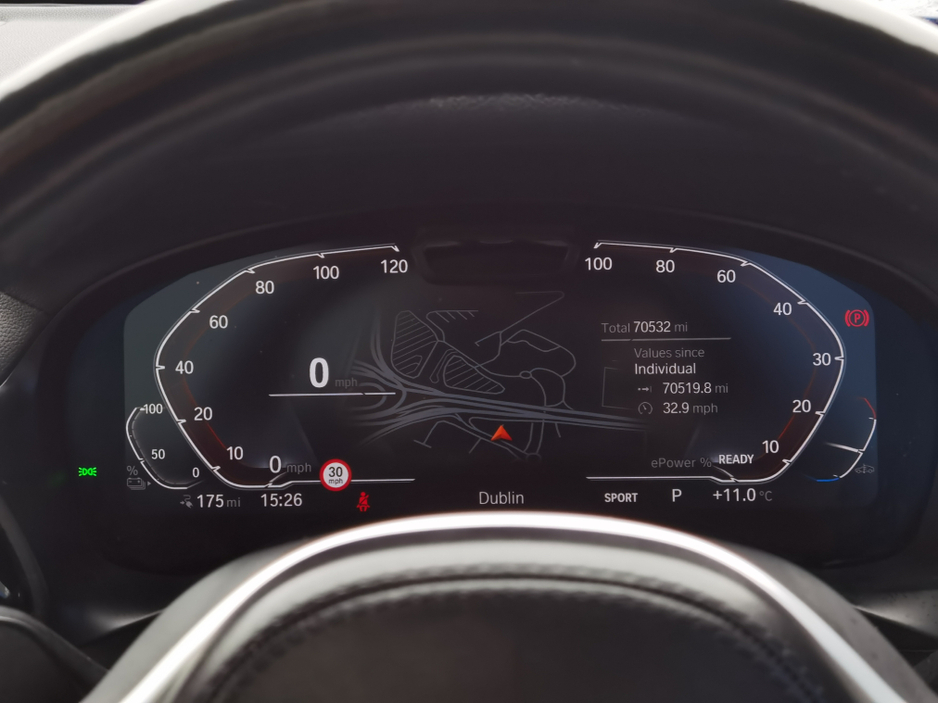 2023 BMW iX3 - image 17