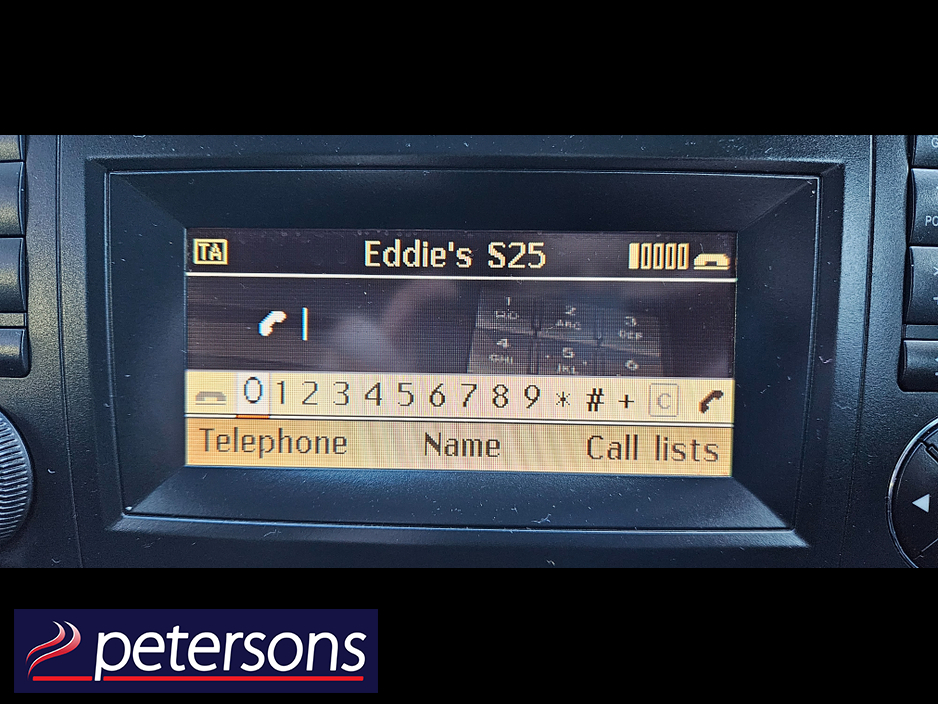 2010 Mercedes-Benz M Class ML300 CDI BLUE EFFICIENCY SPORT 5DR AUTOMATIC €10,950