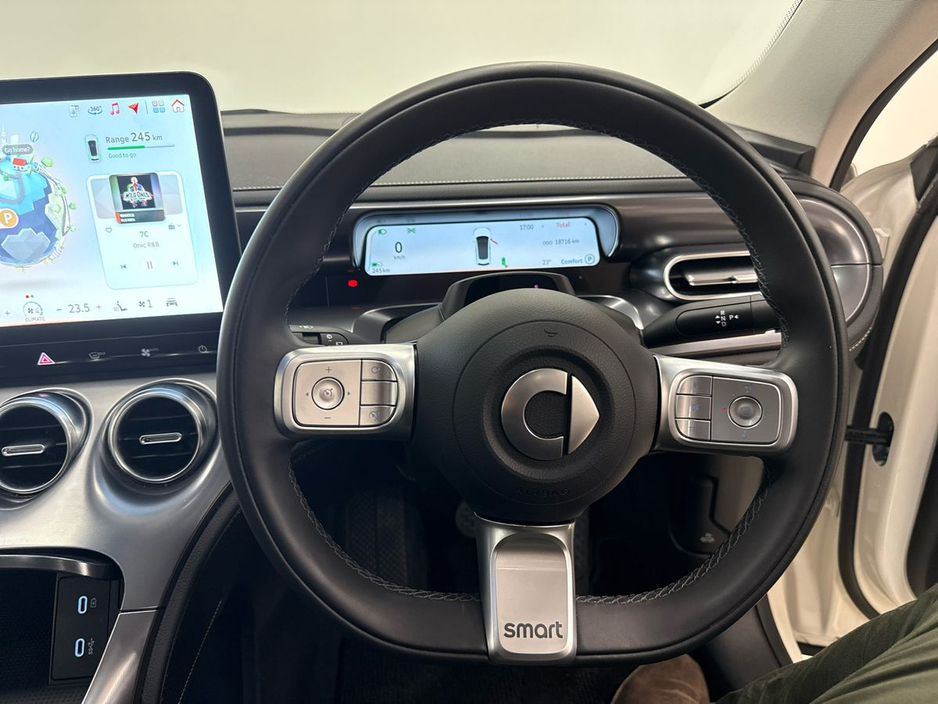 2024 Smart #3 - image 16