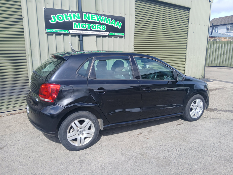 2012 Volkswagen Polo - image 15