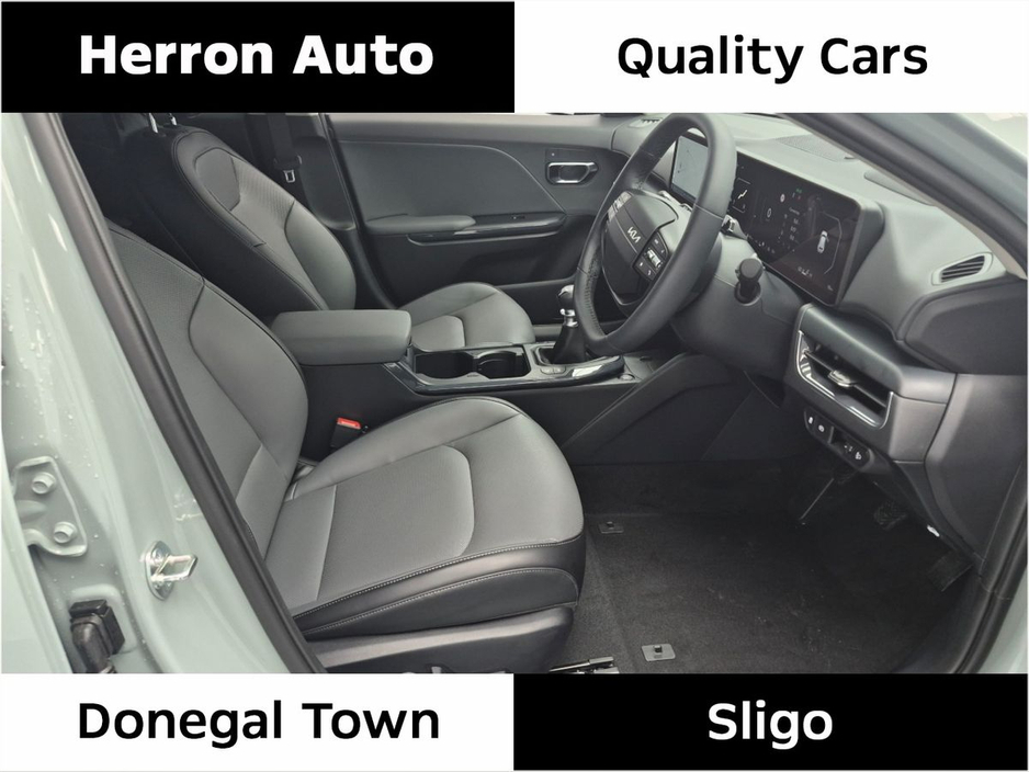 2026 Kia K4 - image 21