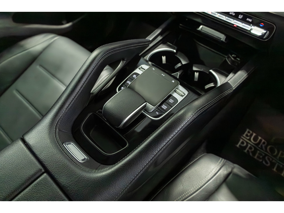 2019 Mercedes-Benz GLE Class - image 17