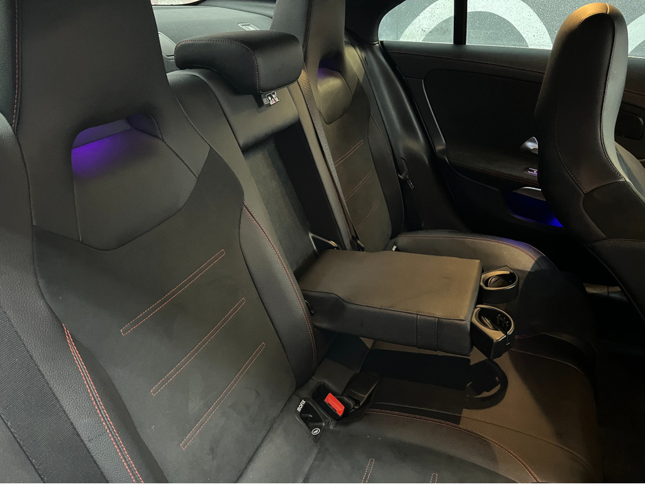 2020 Mercedes-Benz CLA Class €26950 2020 MERCEDES-BENZ CLA200D AMG LINE 2.0 AUTOMATIC / CRUISE CONTROL / 360° PARKING CAMERA / PADDLE SHIFTERS / ELECTRIC MEMORY & HEATED SEATS / AMBIENT LIGHTS €27,950