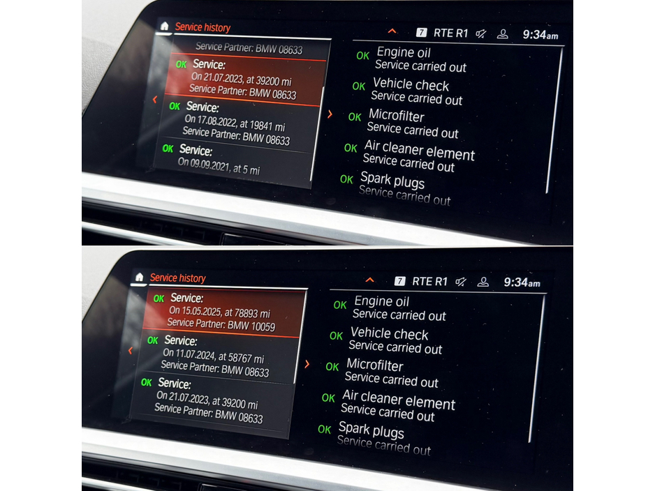 2021 BMW 3 Series - image 15