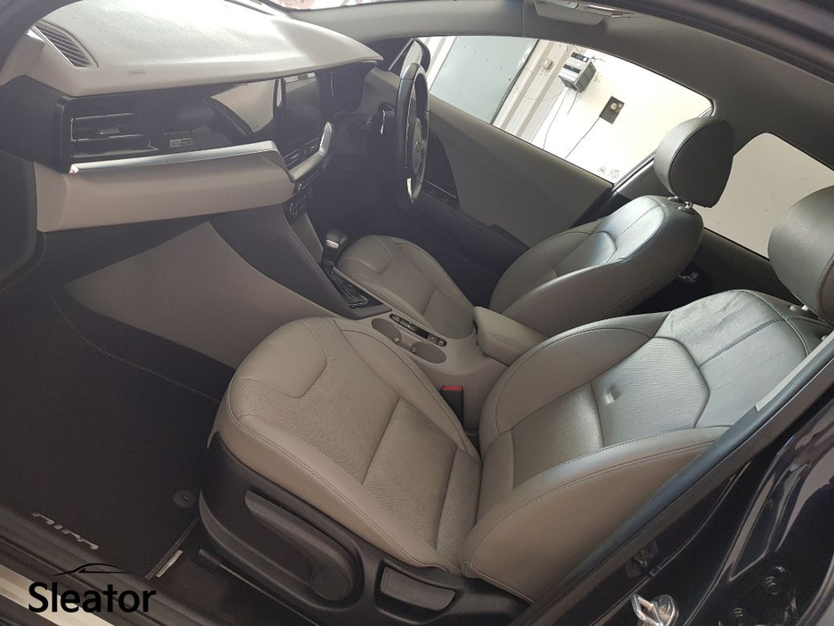 2020 Kia Niro PE Phev 5DR Auto €24,950