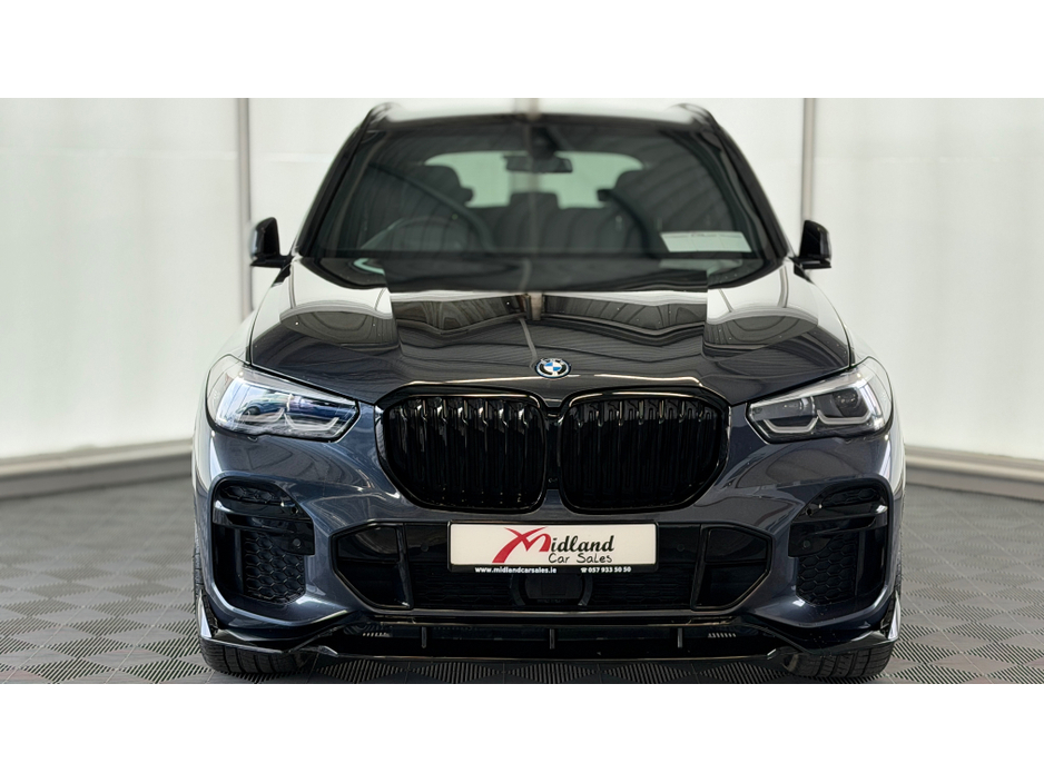 2022 BMW X5 - image 19