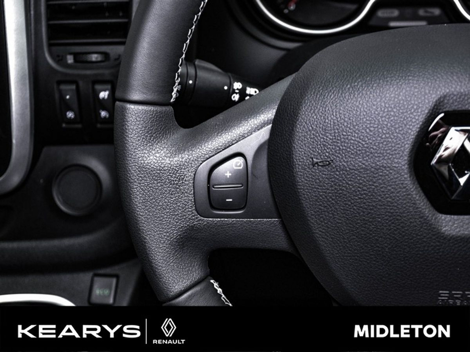 2021 Renault Trafic LL30 ENERGY DCI 145 Sport EX Vat. €21900 inc €17,878