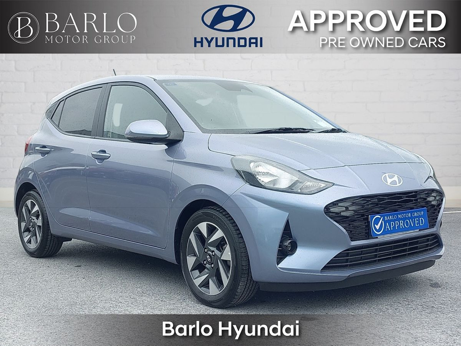 2025 Hyundai i10 for sale in , Ireland