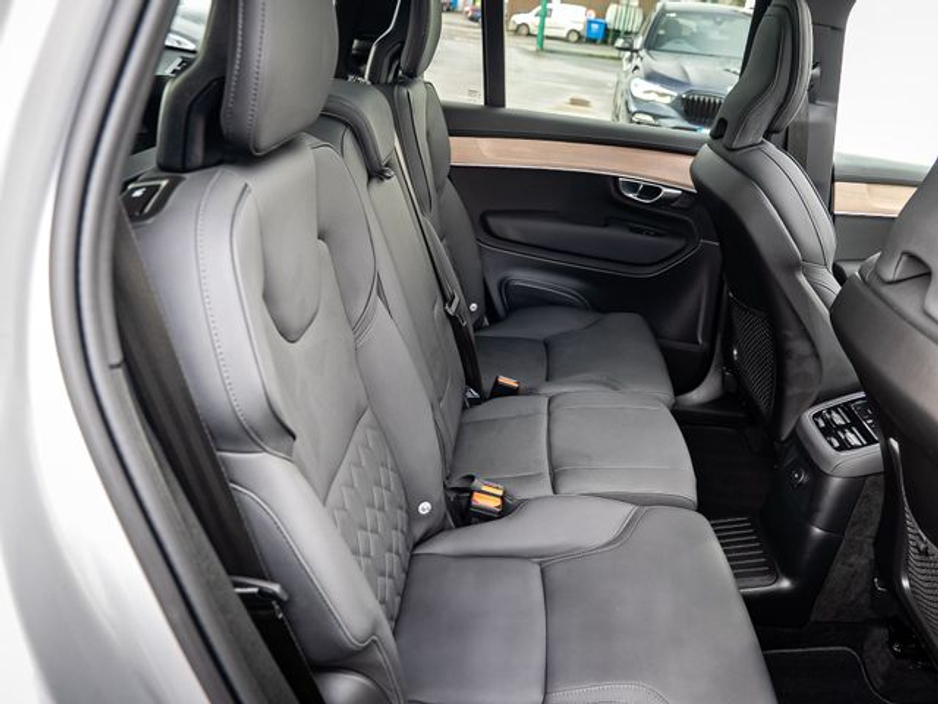 2025 Volvo XC90 T8 PLUS *BEST VALUE PLUS MODEL IN IRL* €76,950