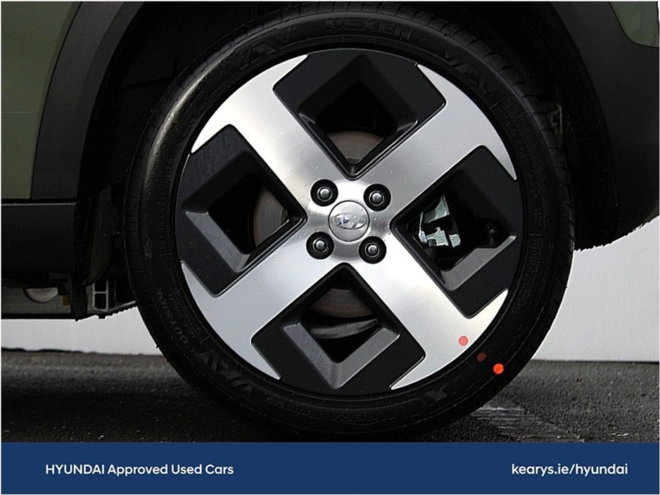 2026 Hyundai Inster - image 8