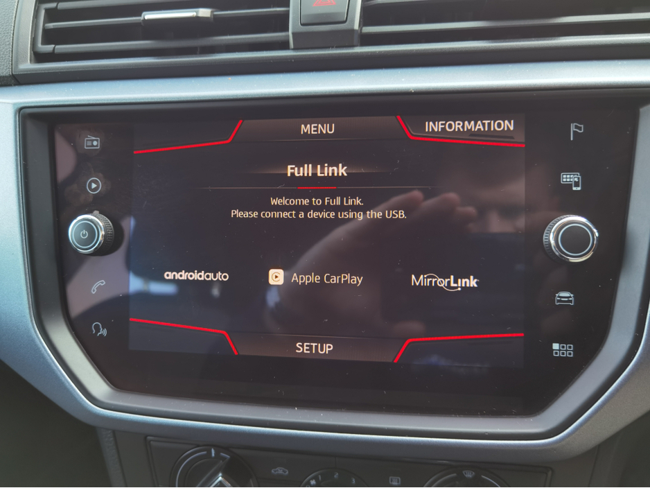 2019 SEAT Arona - image 17