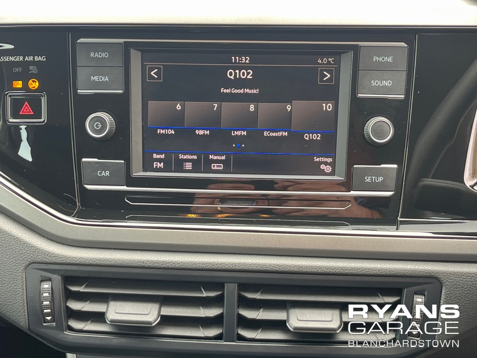 2018 Volkswagen Polo - image 22