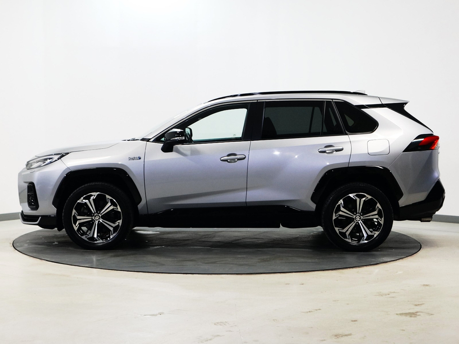 2022 Suzuki S-CROSS *63* ACROSS2.5  E-FOUR €30,900