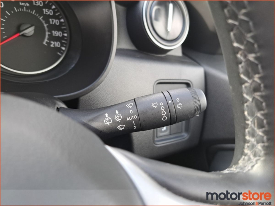 2024 Dacia Duster 1.5 DIESEL Extreme *TOP SPEC* €27,900