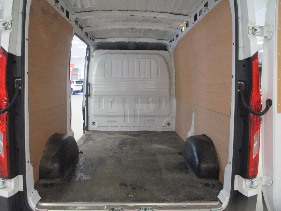 2022 Maxus Deliver 9 - image 7