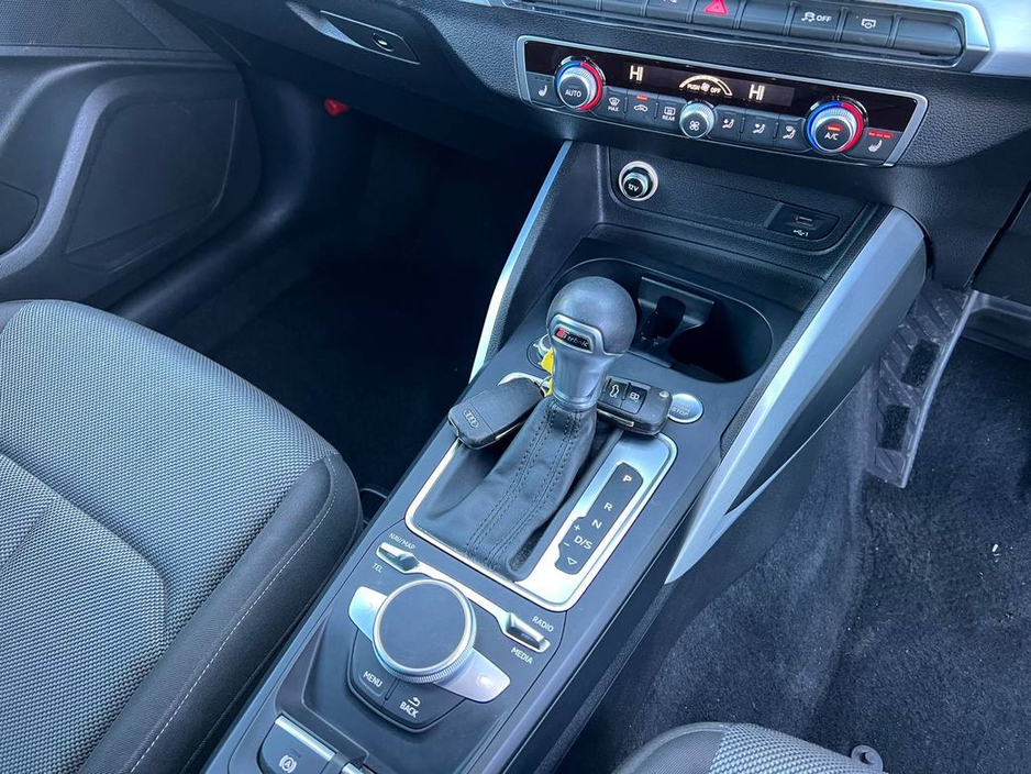 2019 Audi Q2 SPORT S-LINE PACK 1.0 TFSI // FULL SERVICE HISTORY // NEW 20" S-LINE ALLOYS // AUDI DRIVE SELECT €22,900