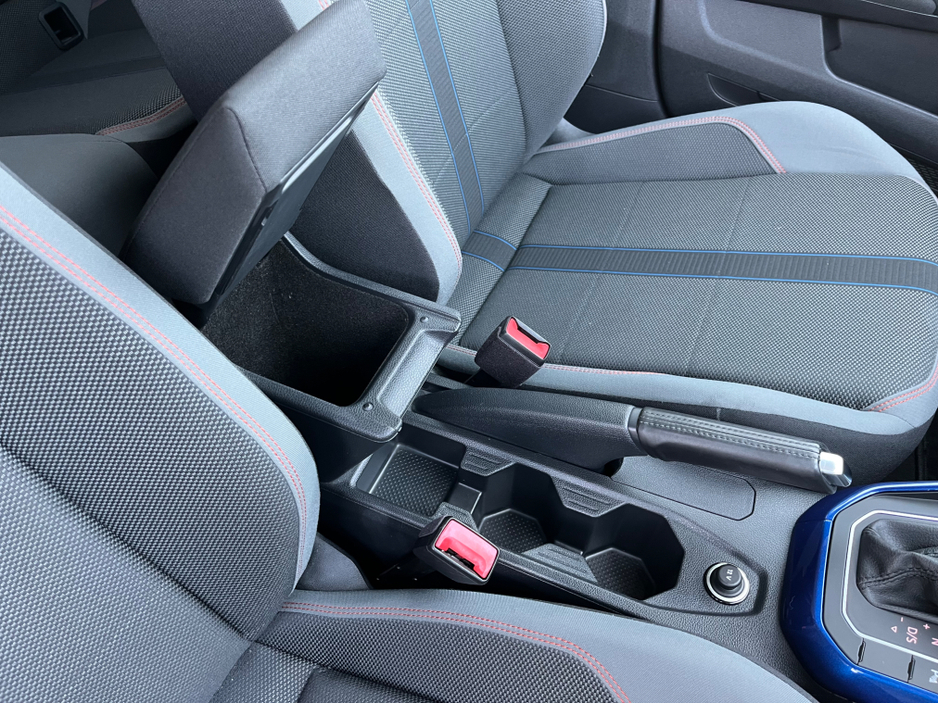 2018 Volkswagen Polo 1.0L FIVE DOOR HIGHLINE. €14,450