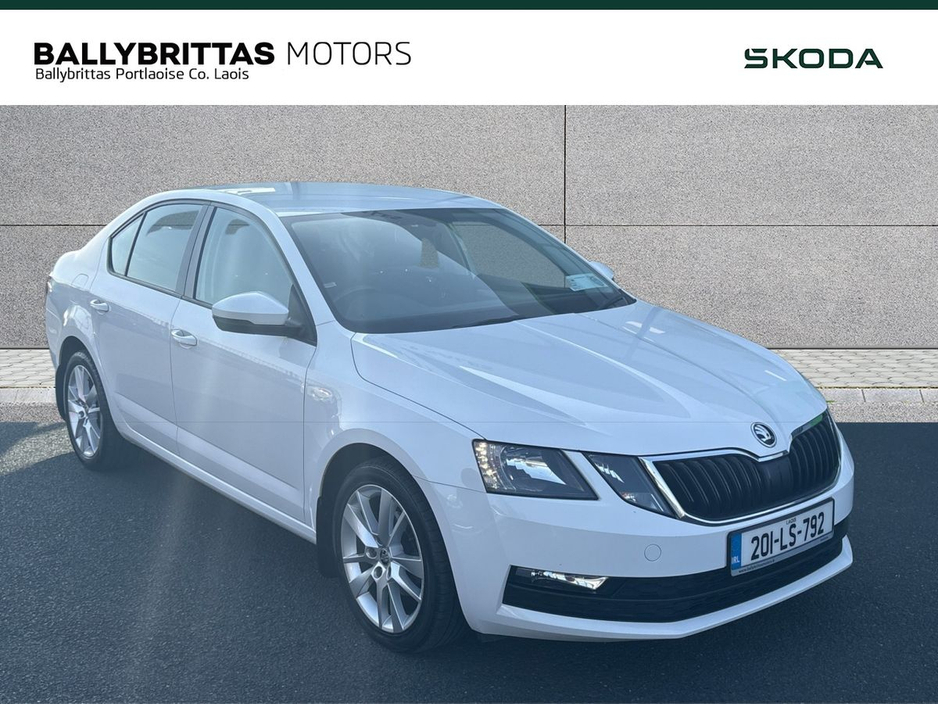2020 Skoda Octavia for sale in , Ireland