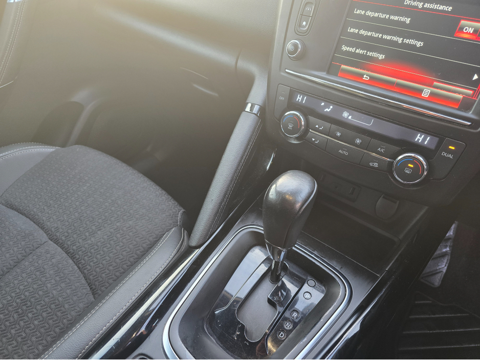 2016 Renault Kadjar DYNA S NAV 4DR AUTO (NCT 08/26) €11,950