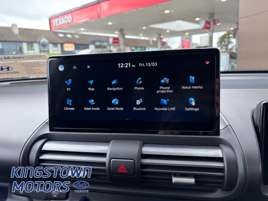 2026 Hyundai Inster - image 19