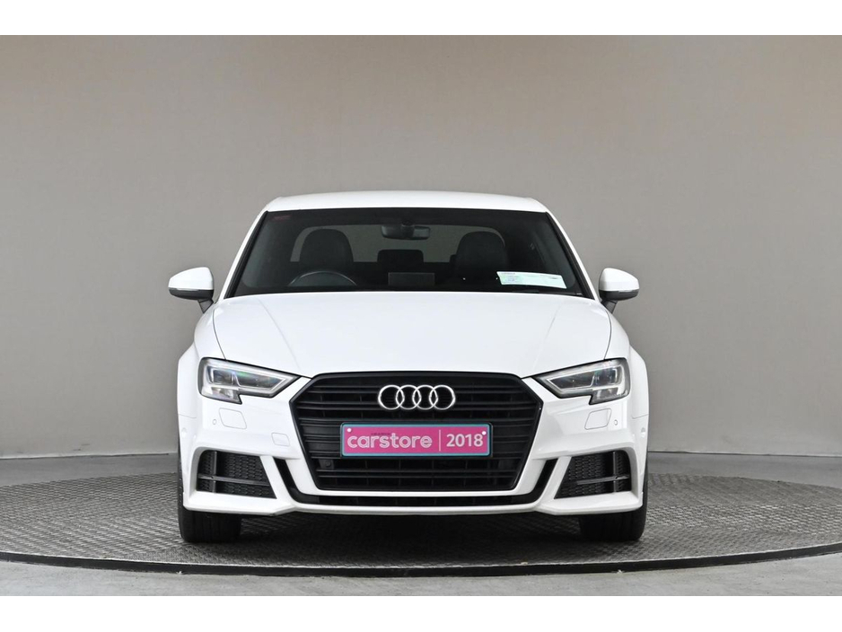 2018 Audi A3 - image 2