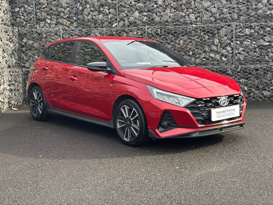 2024 Hyundai i20 - image 6