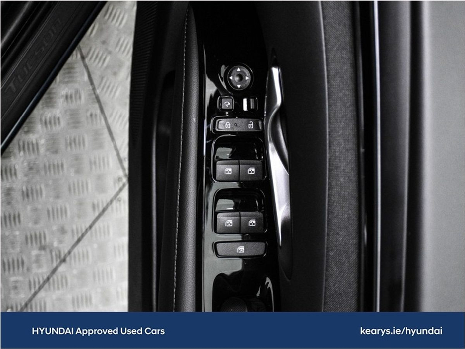 2023 Hyundai Tucson 2WD Executive