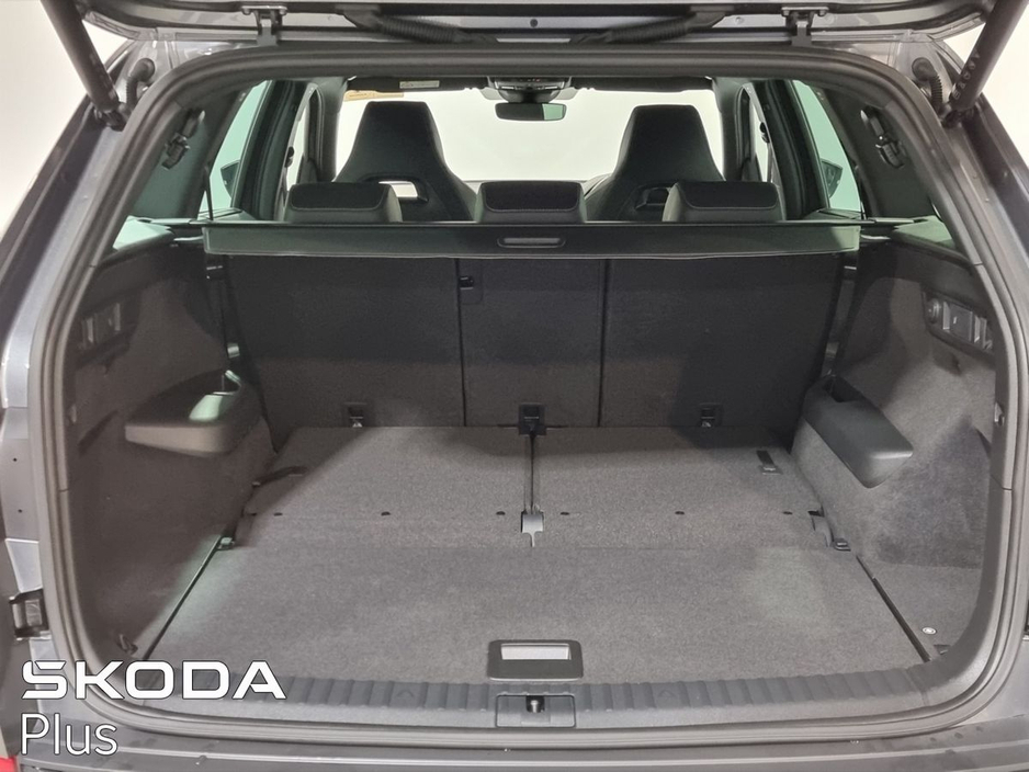 2024 Skoda Kodiaq - image 10
