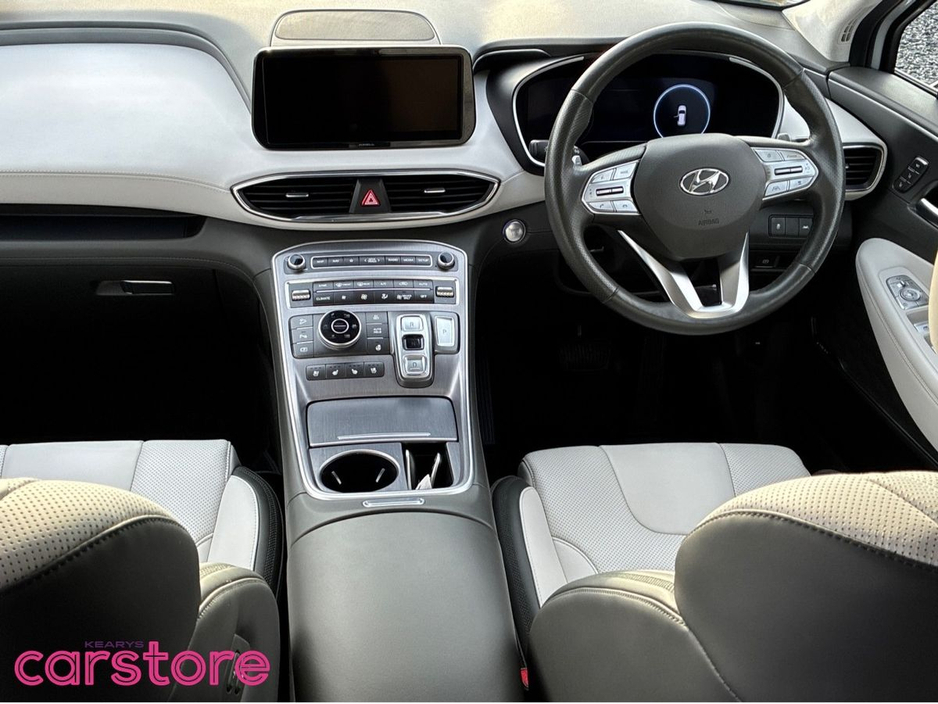 2023 Hyundai Santa Fe - image 11