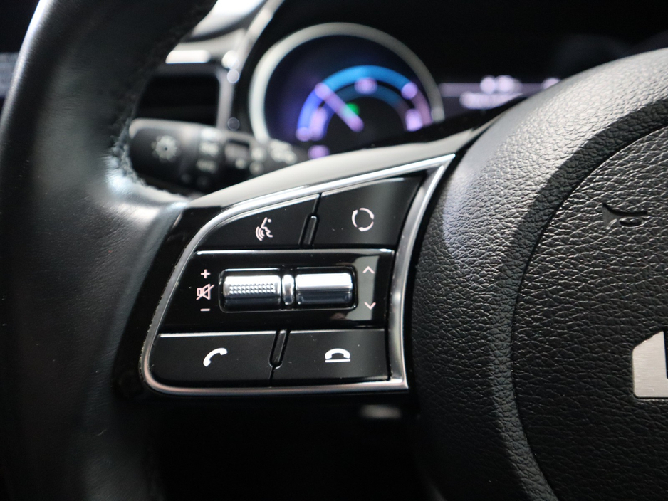 2022 Kia XCeed *43* 3 PHEV S-A €18,995