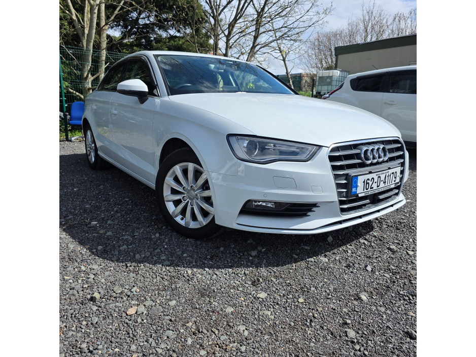 2016 Audi A3 - image 2