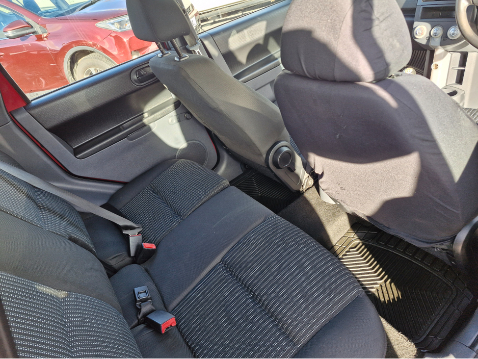 2008 Mitsubishi Colt 1.1 INFORM LOOK CLASSIC €3,250