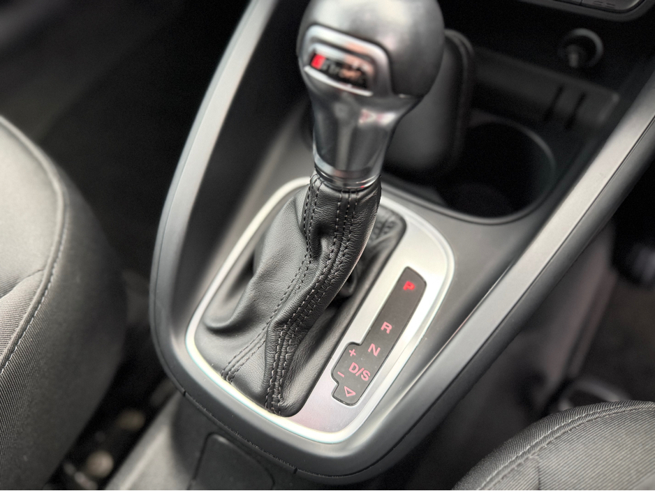 2018 Audi A1 S-LINE MIDNIGHT EDT - 1.0L PETROL - AUTO - 12M WARRANTY - CAR: 1722 €18,950