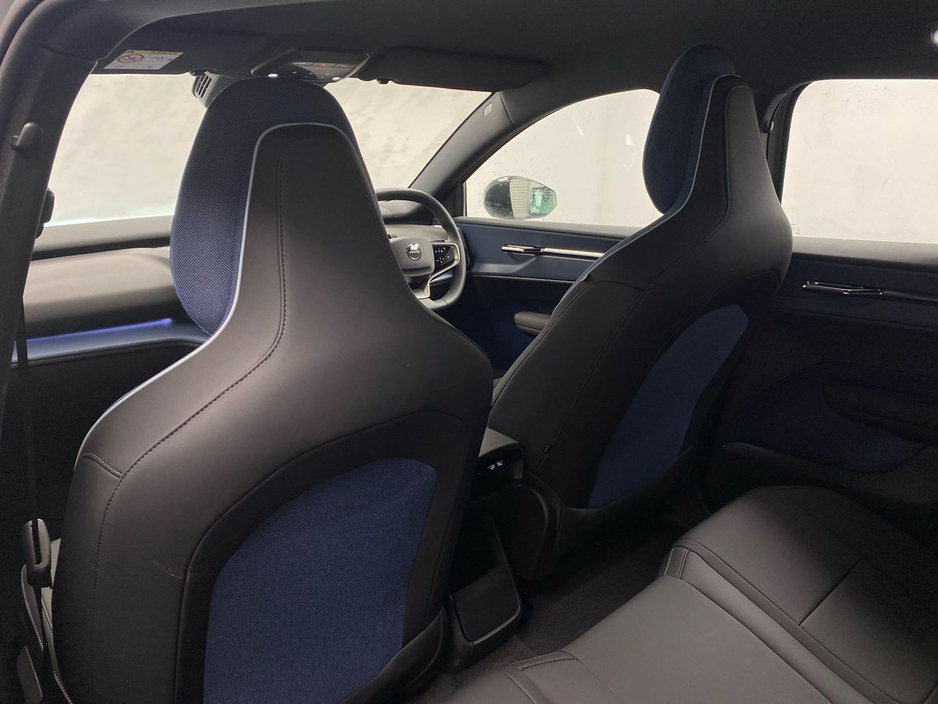 2026 Volvo EX30 - image 22