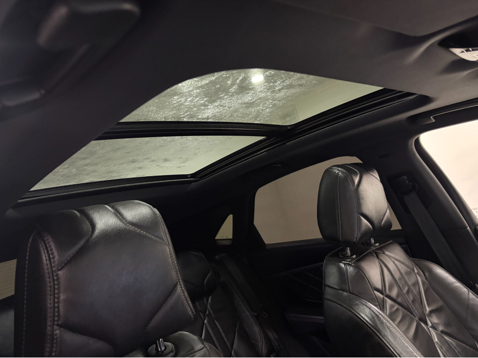 2024 DS Automobiles DS 7 - image 17