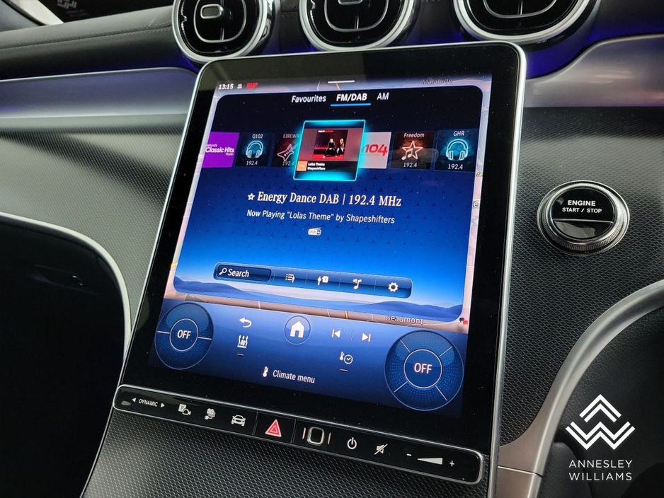 2025 Mercedes-Benz GLC Class - image 18