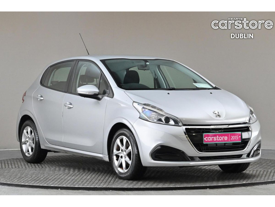 2015 Peugeot 208 for sale in , Ireland