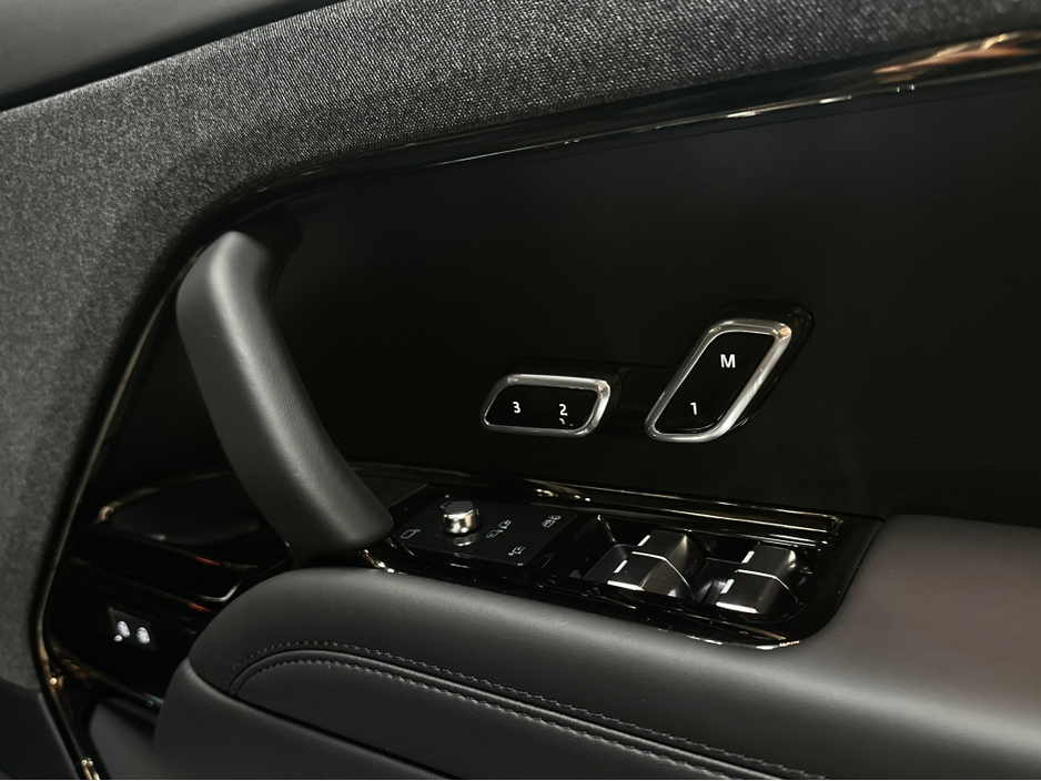 2026 Land Rover Range Rover Sport - image 28