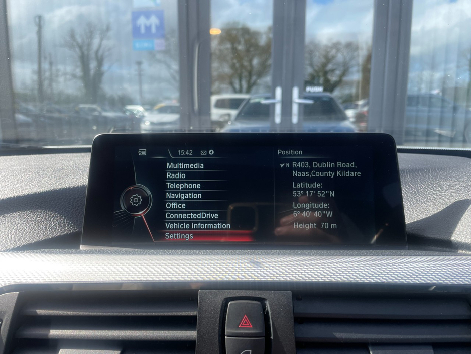 2016 BMW 4 Series - image 17